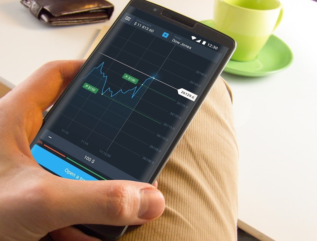 Comment les applications modifient les habitudes de consommation ?